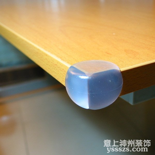 家具棱角