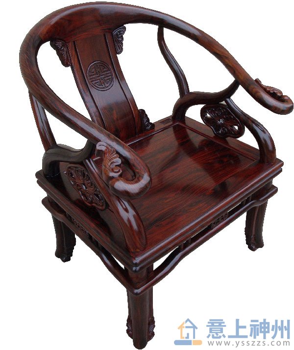 明代圈椅