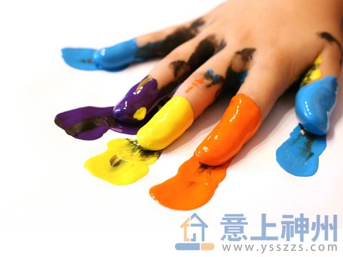 如何分辨真假涂料