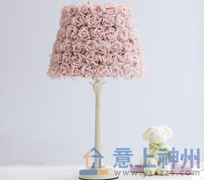 燈飾設(shè)計推薦