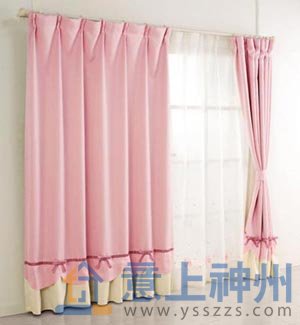 家居窗簾設(shè)計(jì)