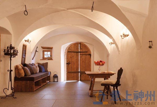 木質(zhì)裝修設(shè)計(jì)