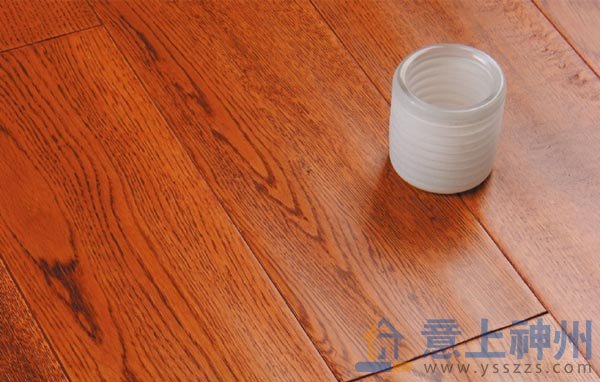 蟲眼地板選購指南