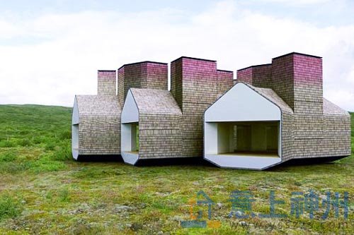 �Ҿ��L(f��ng)ˮ�O(sh��)Ӌ(j��)