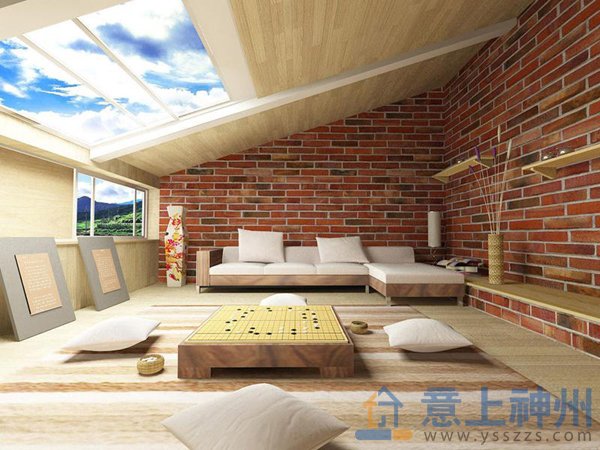 不規(guī)則臥室改造設(shè)計指南