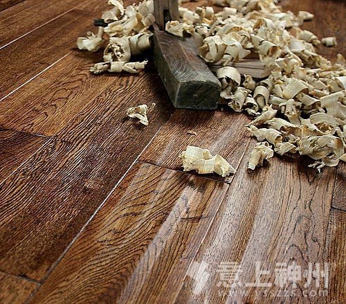 家居裝修橡木地板選購指南