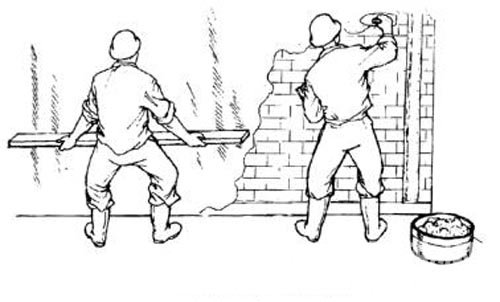 裝飾裝修基層處理規(guī)范標準