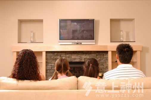 家居風水設計家居裝修電視風水