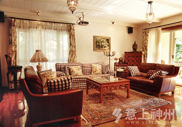 家居裝修風格裝修風格設計品質(zhì)家居