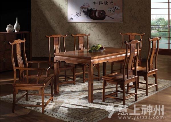 家居裝修木制家具含水率保持裝修知識(shí)