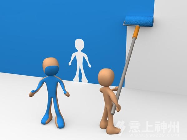 ��������Ҿ��b��Ϳ�b����KͿ�����ǽ������w�b�������ͿĨ��һ�ӣ��ܶ��r(sh��)���b�޺�Ҿ����ʬF(xi��n)�����wЧ������ͨ�^�@һ���w�F(xi��n)��������