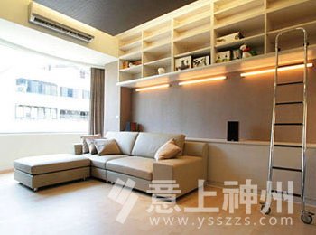 家居裝修裝飾裝修小戶型裝修裝修設(shè)計(jì)小戶型裝修要點(diǎn)