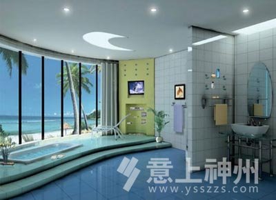 裝修裝飾,家居裝修,裝修設(shè)計,裝修效果,瓷磚色彩搭配,衛(wèi)浴間設(shè)計