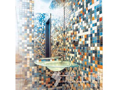 裝修裝飾,家居裝修,裝修設(shè)計,裝修效果,瓷磚色彩搭配,衛(wèi)浴間設(shè)計