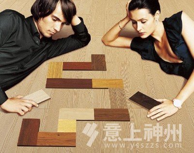 復合地板選購,復合地板的區(qū)別,裝飾裝修,地板選購指南,居家裝修,復合地板種類