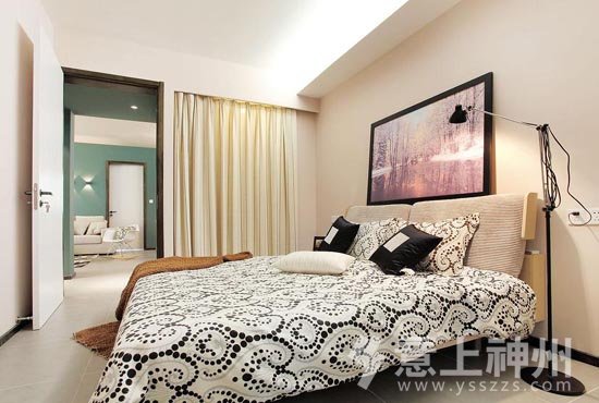 在裝修設(shè)計中感受來自歐式浪漫的溫馨居家風(fēng)采