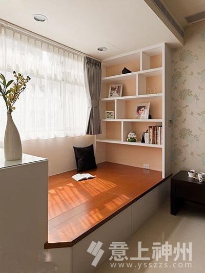 裝飾裝修,飄窗設(shè)計(jì),居家裝修