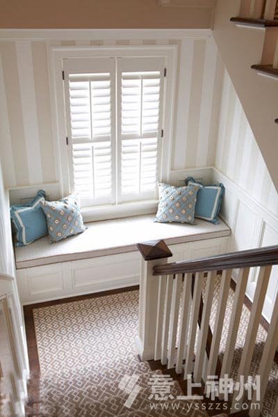 裝飾裝修,飄窗設(shè)計(jì),居家裝修