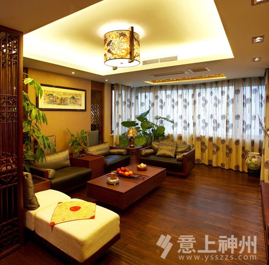 裝飾裝修,居家裝修,新中式裝修風(fēng)格,裝修設(shè)計(jì)