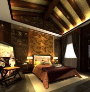 大氣中式風(fēng)格家裝