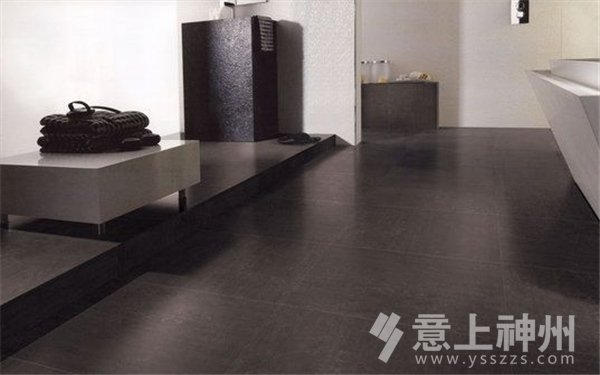 意上神州裝飾小編教您五招鑒別劣質(zhì)瓷磚