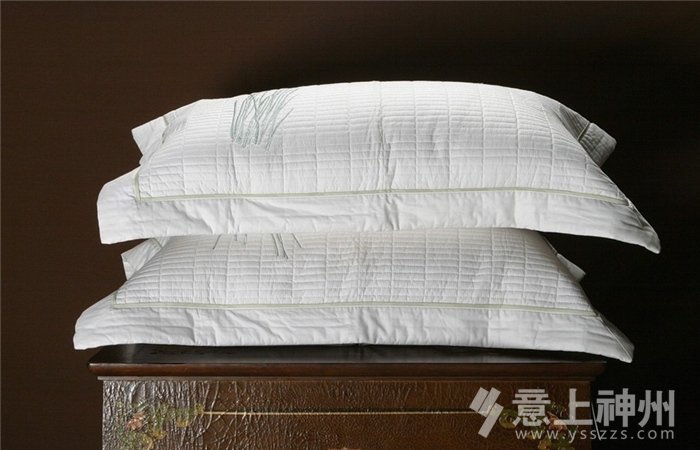 枕頭的清潔和保養(yǎng)