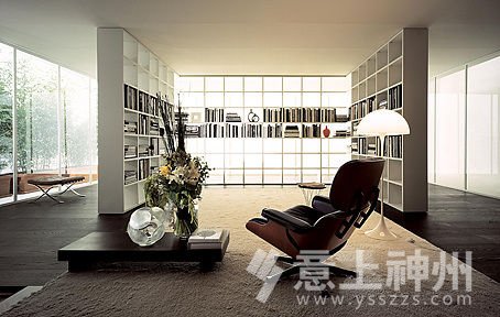 夏日家居裝飾健康