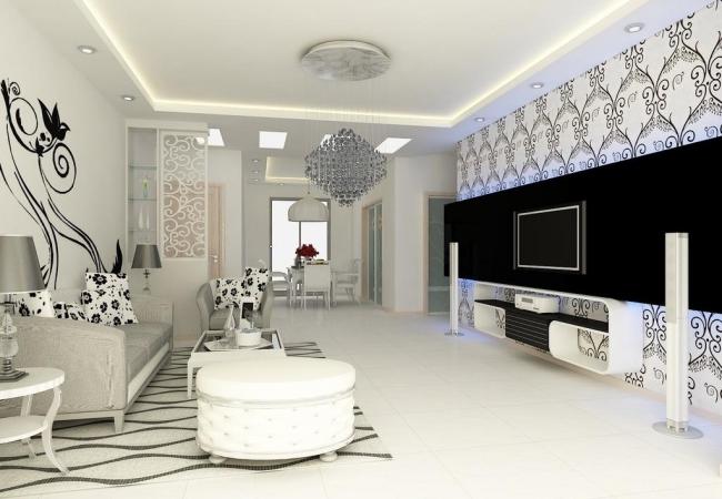 ߀�ڞ��b��һ��(g��)���ӵļҶ���������