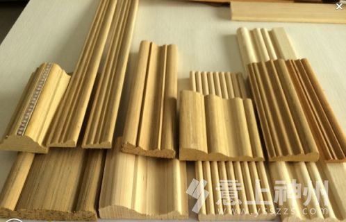 房屋裝修的木線(xiàn)是指什么