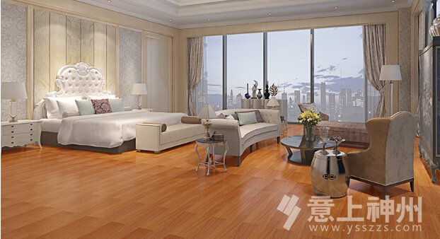 現(xiàn)代裝修用的實木地板都有那些好壞處