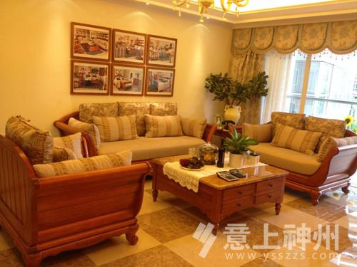 家中的布面家具應(yīng)該怎么清潔不傷家具呢