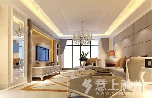 現(xiàn)在家中吧臺裝修設(shè)計(jì)有那些問題要考慮呢