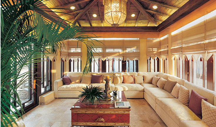 覽勝套餐-陽(yáng)臺(tái)標(biāo)準(zhǔn)配置